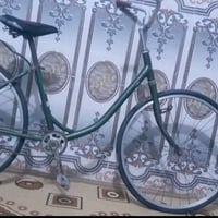 بايسكل بناتي • حجم ٢٦ • نظيف