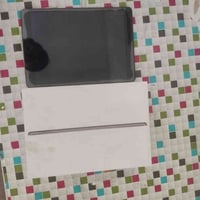 ايباد 9 • مكفول • شهربان العبارة