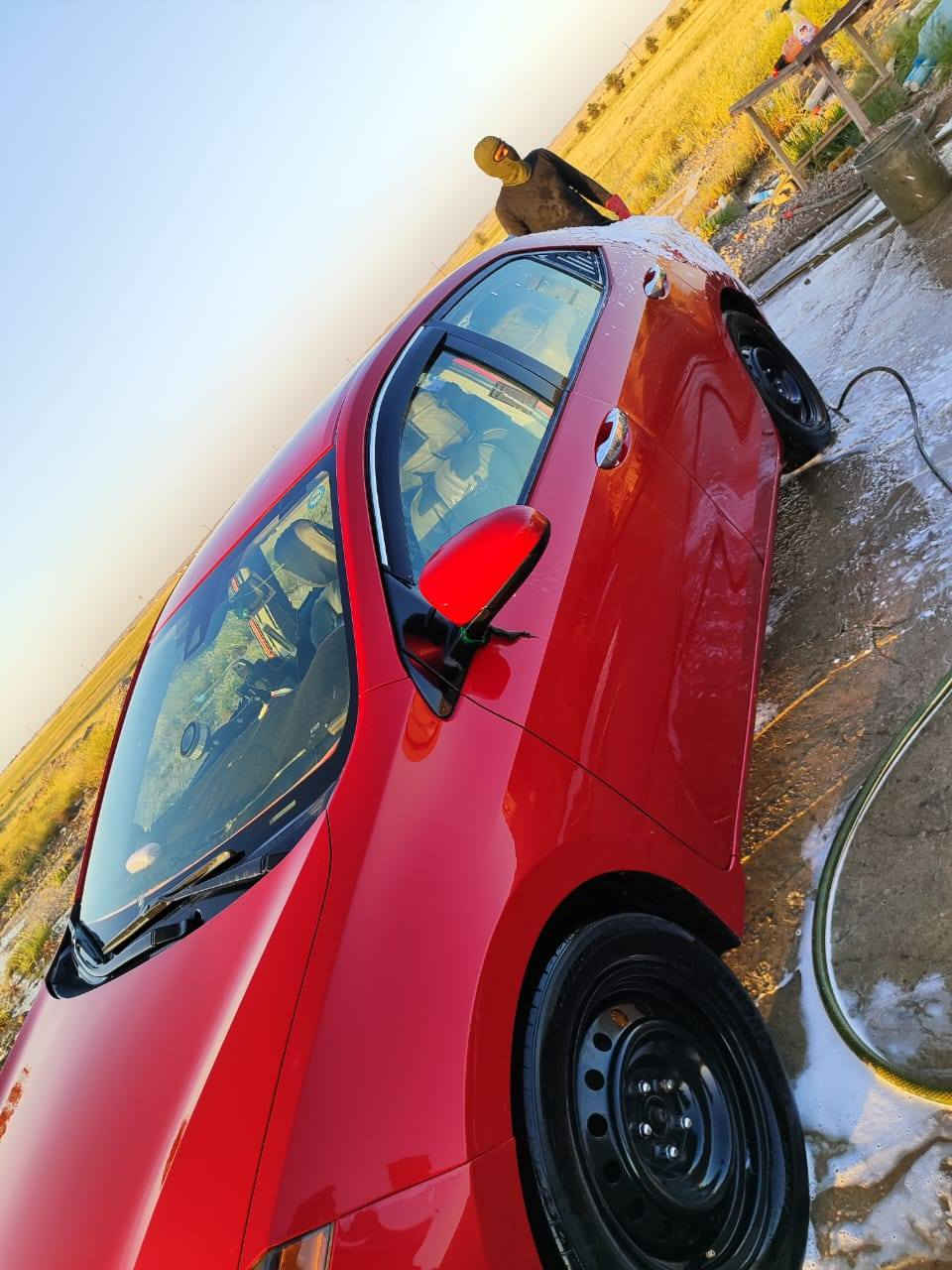 كورله موديل 17 رقم سليمانيه محرك كير شرط ضرر الدوسه جوه باب السايق  السعر 140 وبي مجال تفاصيل كثر خابر صاحبهه مكلف بلنشر *********** مكان السياره ديالى جلولاء
