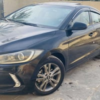 النترا 2018 • فتحة سقف • كاميرا حساسات