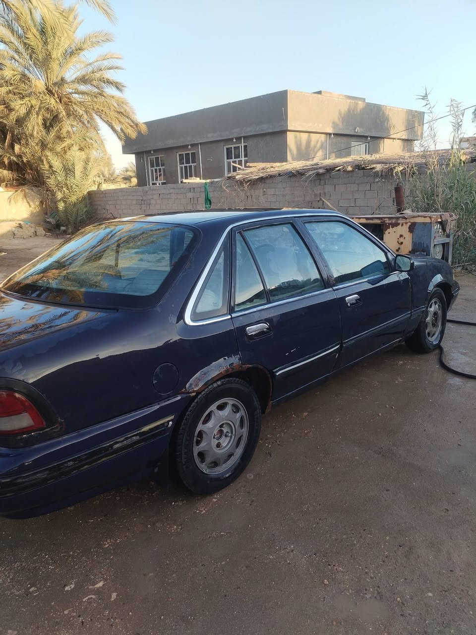 دايو برنس موديل ٩٤رقم ديالئ انكليزي بسمي جاهزه من كلشي كير مكينه حداديه تخم تاير كهربايات كلهه شغاله سعر٢٥وبيهه مجال مكان بابل ***********
