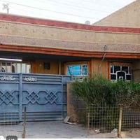 سبع البور • شارع 60 • ١٠٠م