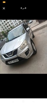 شيري تيكو • ٢٠١٤ • أربيل