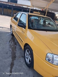 اكوين موديل 11 سياره حلو ما عوزه كلشي  بيه صبغ احزام جمليه فقط  هيأ غر...