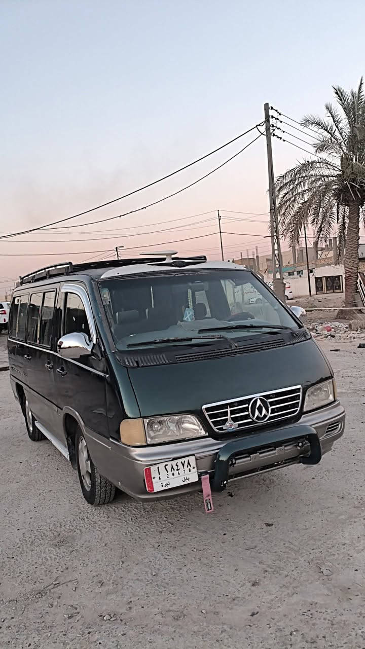 ايا الله ستانه للبيع موديل،، ٩٩ سياره جاهزه من كلشي مكفوله مكينه كير بركيتات كله جديد سياره حلوه وبعد احله من البصوره مكان ااسياره حله شارع، ١٠٠ هاذه رقمي،، ***********
