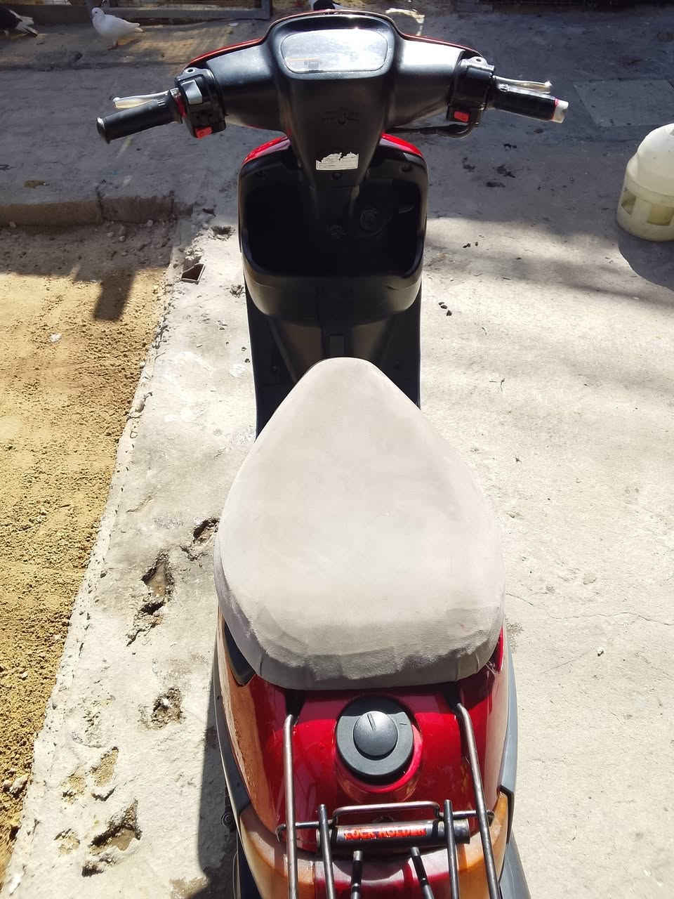 بطه 2003 ما مفتوحه كفاله عامه كهربائيات شغاله سلف شغال العنوان كربلاء السعر 400 بيهاج***********
