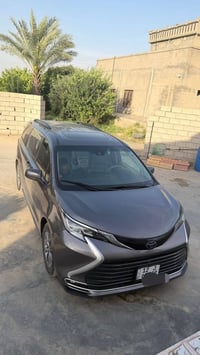سينا هايبرد • ٧ راكب • ٢٠٢٣