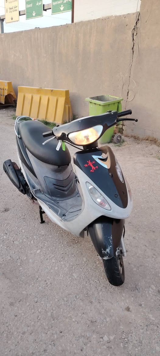 ماكس منغولي للبيع  بوشه ٥٠ بلاد دراجه شلعه ومعدل كهربائيات كله شغاله


**إذا كنت صاحب هذا الإعلان وتريد حذفه لأي سبب، رجاءا أرسل رسالة إلى الدعم الفني**