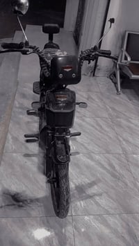 دراجه شحن R9 250 اتصال عل رقم 07709710160 بسعر مناسب التفاصيل عل خاص  ...