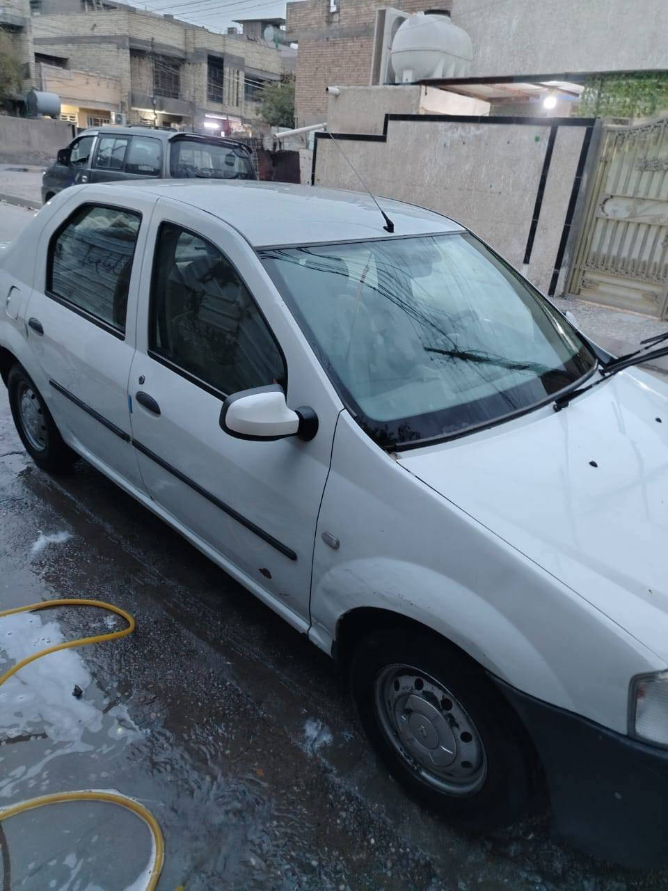 سلام عليكم رينو لوكان 2009 رقم بغداد السعر 45 وبيه مجال قليل حك الجيه السكن بغداد العبيدي + مكلف بل نشر رقم صاحب السياره
اثير *********** / اسيا *********** / ابو حيدر
