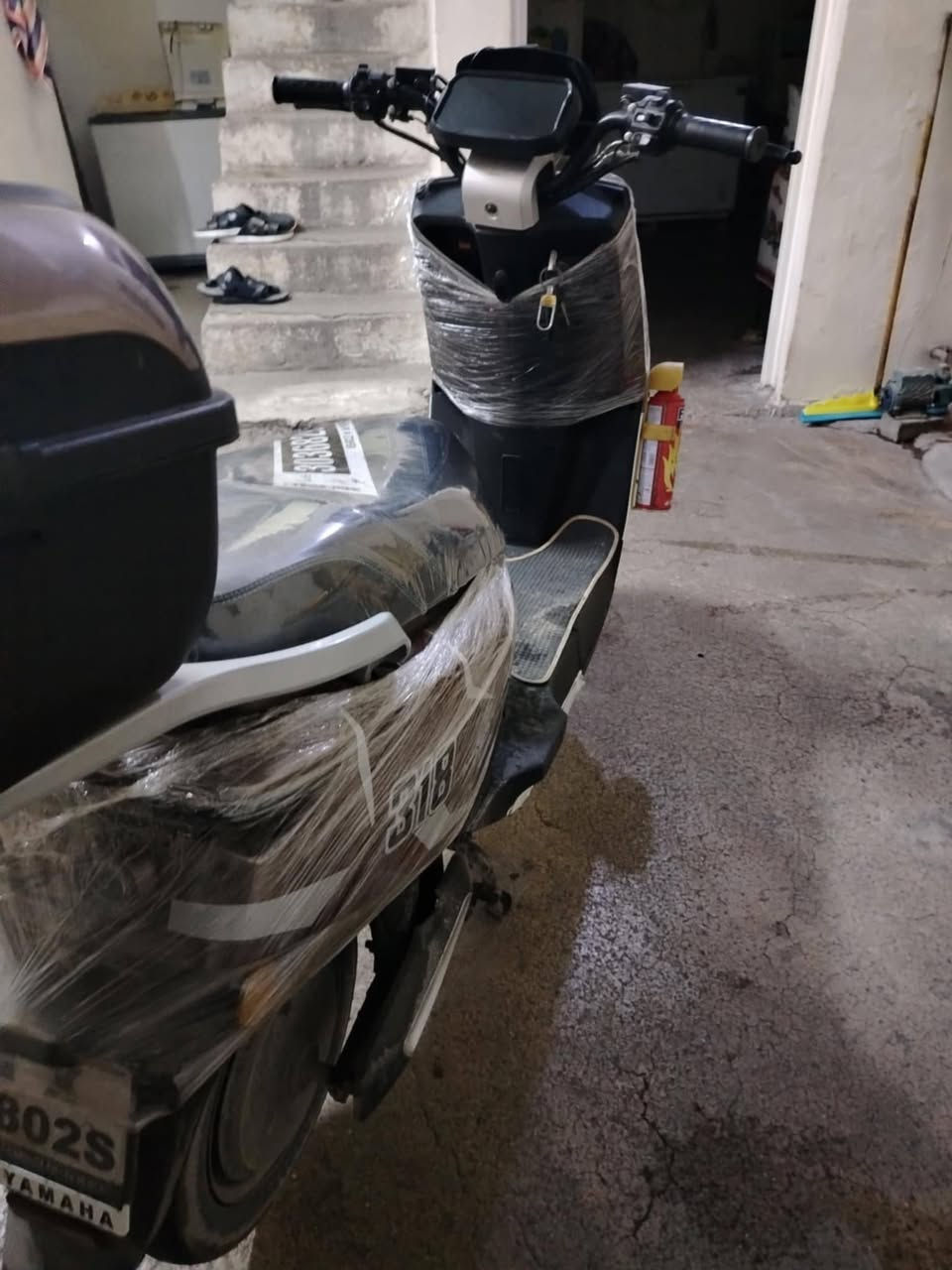 السلام عليكم ماطور شحن للبيع السعر 700وبي مجال ما ارد خاص هذا الرقم ***********/***********
