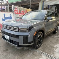 سنتافيا 2025 للبيع محرك 2500 تيربو السيارة فول عدا الفتحة وارد امريكي ...