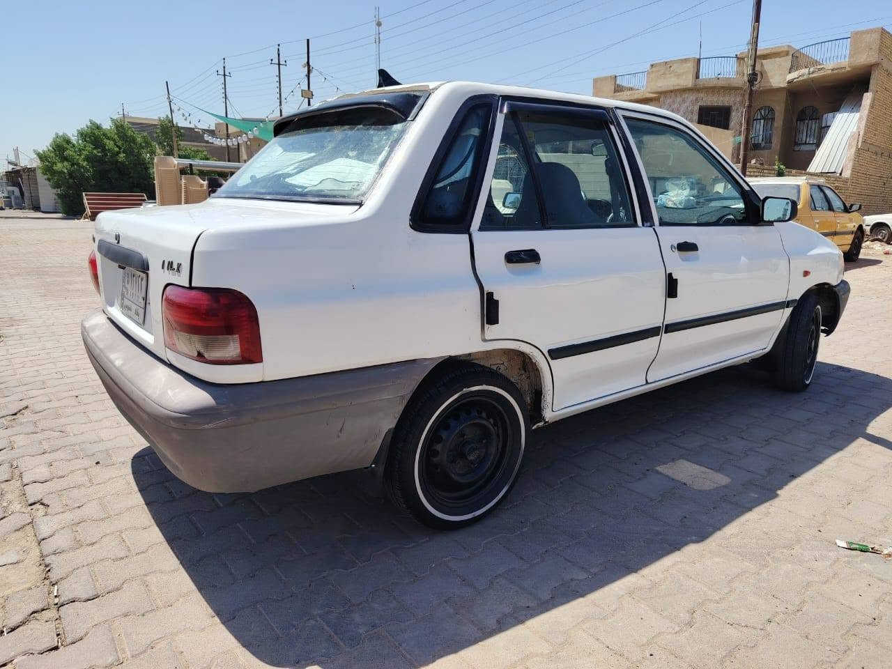 سايبه موديل 12 بيه جاملغات اماميه صبغ بدون دواخل كير محرك مكفولات شواصي نضاف تبريد ثلج دوشمه صدر كهربائيات تخم تاير كله جديد السعر 37 وبيه مجال المكان المدائن سلمان باك ***********
