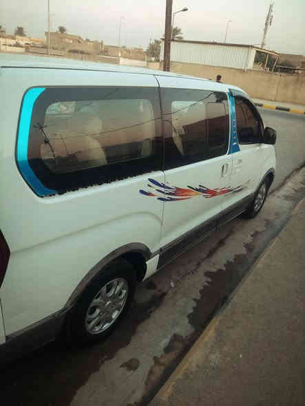 سلام عليكم سياره ستاركس موديل 2009 رقم ديالى مفتوح مكفول كفاله عامه ماعده جمالق الامامي جه سائق مكينة كير اكسل كفاله صدر امامي خلفي جديد تبريد ثلج مصفر هيئة مرور  مكانه صويره الحفريه رقم الهاتف *********** غير متوجد على فيسبوك
