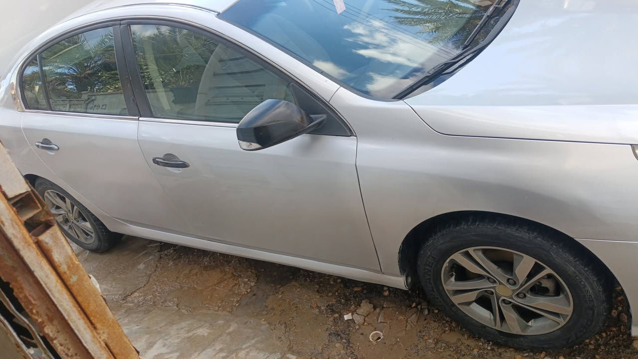 رينو سافران موديل 2012مكينه 2000 اربعه سلندر مرشوشه عام اثر جراد بيها باب الصدر مبدل مكينه بيها تنقيص قليل جدا سنويه لسنه 2029 تحويل ثاني يوم السعر المطلوب 80 ورقه وبيها مجال قليل


**إذا كنت صاحب هذا الإعلان وتريد حذفه لأي سبب، رجاءا أرسل رسالة إلى الدعم الفني**