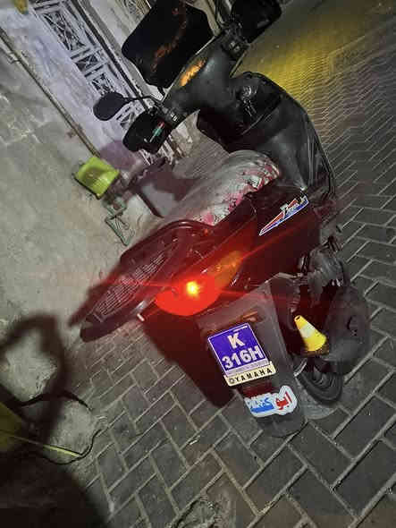 دراجه بريز مفتوحه مكينه  +سستم  سمعت مكينه خرسه عارضه500وبيه مجال مكاني مدينه الصدر الرقم ***********متوجد وتساب
