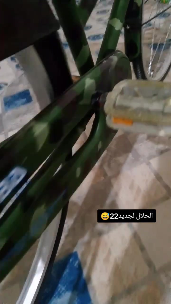 سلام عليكم باسكل لبيع مديل 2022 نضيف مكفو من لشخط تجي وشوف بعينك مكني نجف شارع لحولي السعر 165وبي مجال


**إذا كنت صاحب هذا الإعلان وتريد حذفه لأي سبب، رجاءا أرسل رسالة إلى الدعم الفني**