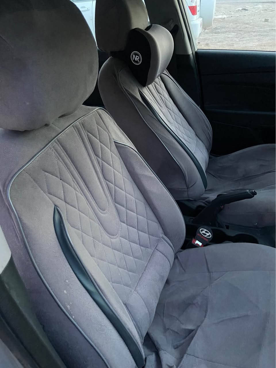 السلام عليكم 
اكسنت 2022 امريكي معوقين بغداد 
حادث صفحة جهة الراكب 
*********** كربلاء, العراق
