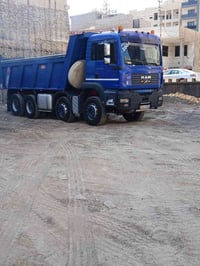 مان عكرب 2004مجموعة جيف مكينة 480انجكتر جاهزة للعمل 07702536355