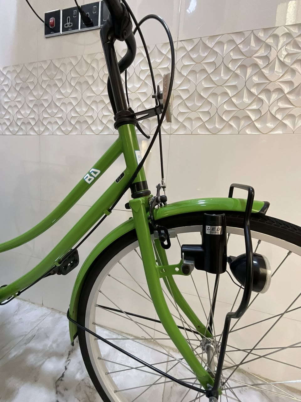 السلام عليكم باسكل BD للبيع كفاله عامه لون تفاحي 💚 مميز موديل 2022 السعر 160 وبي مجال العنوان حله _ طهمازيه


**إذا كنت صاحب هذا الإعلان وتريد حذفه لأي سبب، رجاءا أرسل رسالة إلى الدعم الفني**