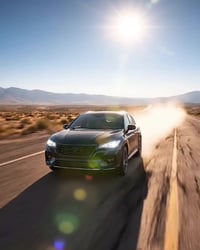 يوكو • مضاد تجمد -42 • أداء محرك