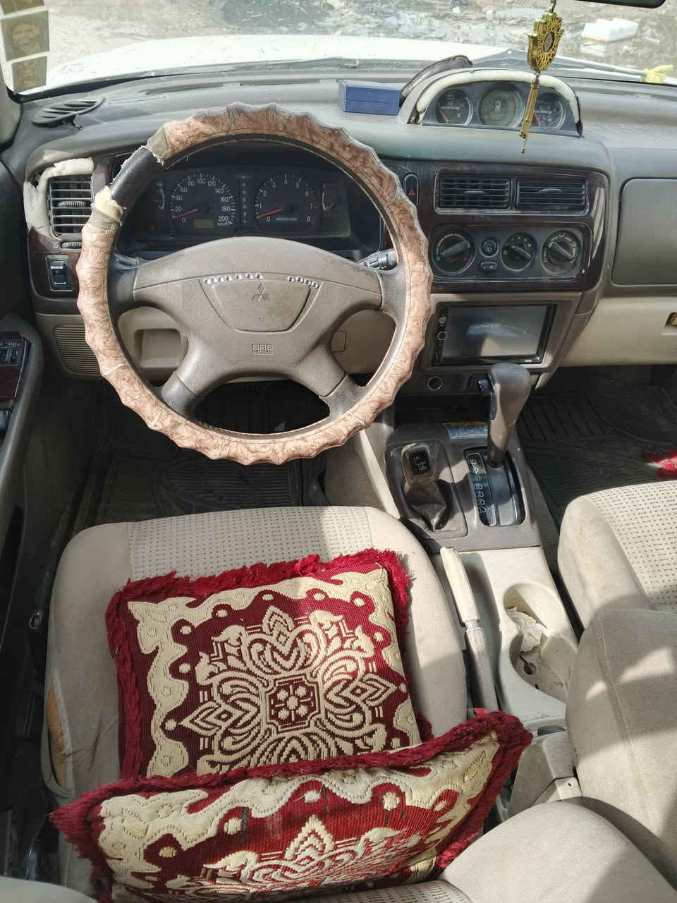 السلام عليكم ورحمه الله نيتيفيا 2008بغداد صبغ عام كير مكينه جيده 
تبريد شغال العنوان بغداد تاجي أبو عظام قرب سيطره الشؤون *********** السعر 70وبيه مجال
