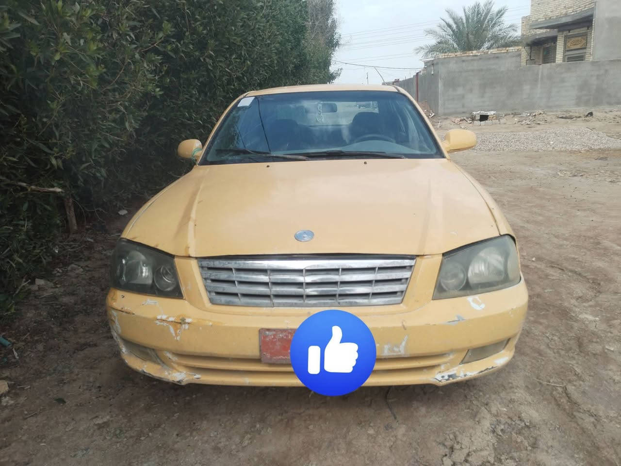 سلام عليكم اوبتما 2005 رقم بصره مالك بسماوه  سياره يراد ترتيب سمكر صبغ كير محرك  محور كامري ابو جف سياره شغاله مابيه شي لا ضربه مداور ثاني يوم بس ما عندي امكانيه حوله مراوس فقط *********** مكاني الديوانية قضاء البدير
