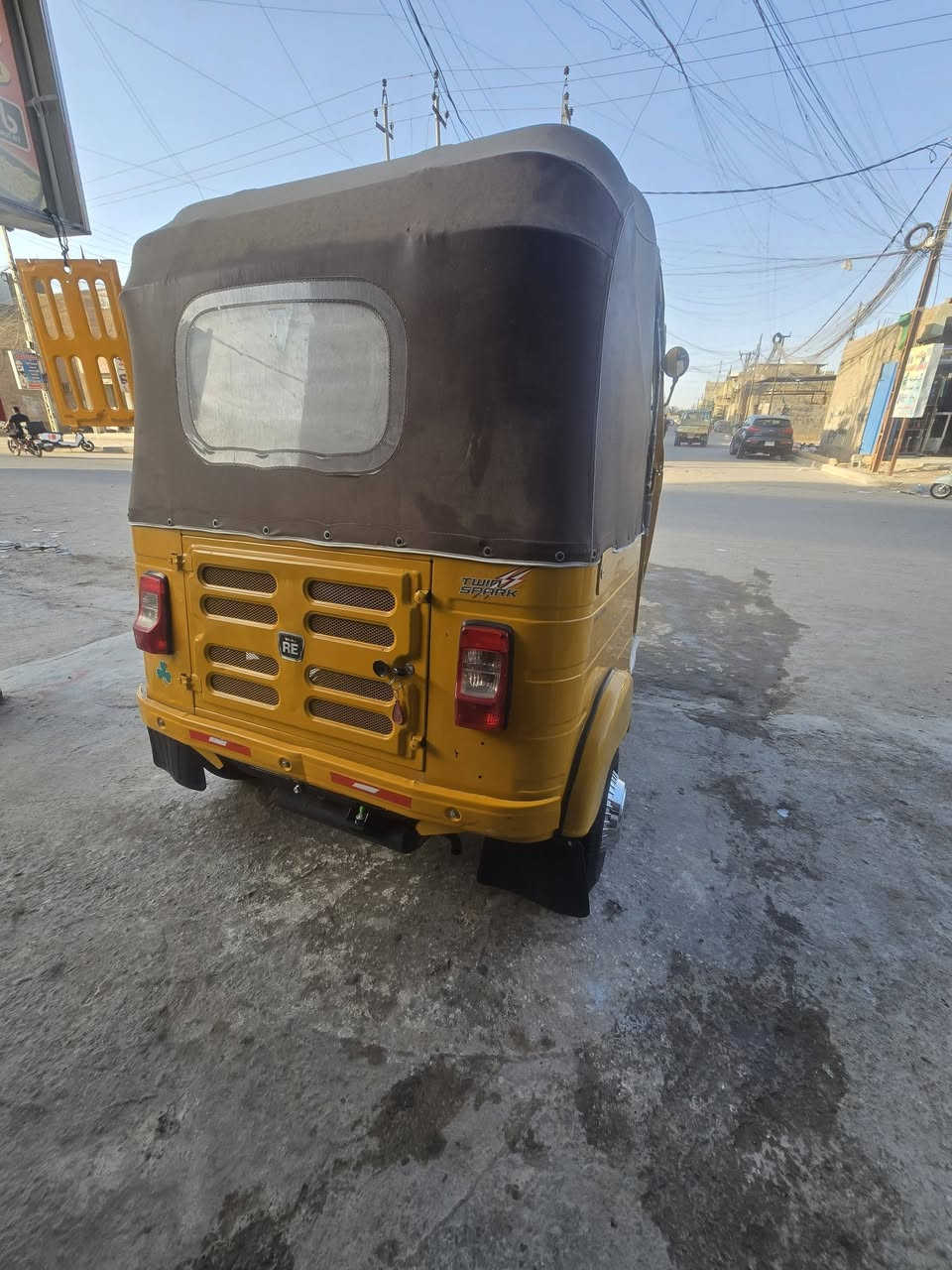 وين الي يدور زيرو هاي جانت 20 شهر ال 2 من حولتهة بسمي صارت  2019 شهر ال12كفاله عامة من الزلغ والمكينه كفاله عامة لامجفت ولامشروك ولاتنقيص ولاتبخير جاهزة عل اخير تخم تاير جبلي زيرو التكتك تنباع بدون لا هورنات ولاكبات ولا مسجل ودمام التكتك بسمي هزة وسنوية جدد تحويل مباشر بس جنايهة يخابرني لاتكلي شبيهة مابيهة كفالة عامة حتة الدوس منكدة ومامعمرهن مكاني بغداد سبع قصور ***********
