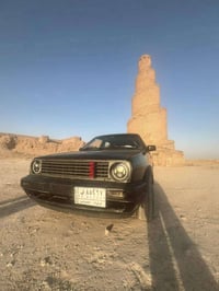 كولف • مديل ٨٨ • مكينة جديدة