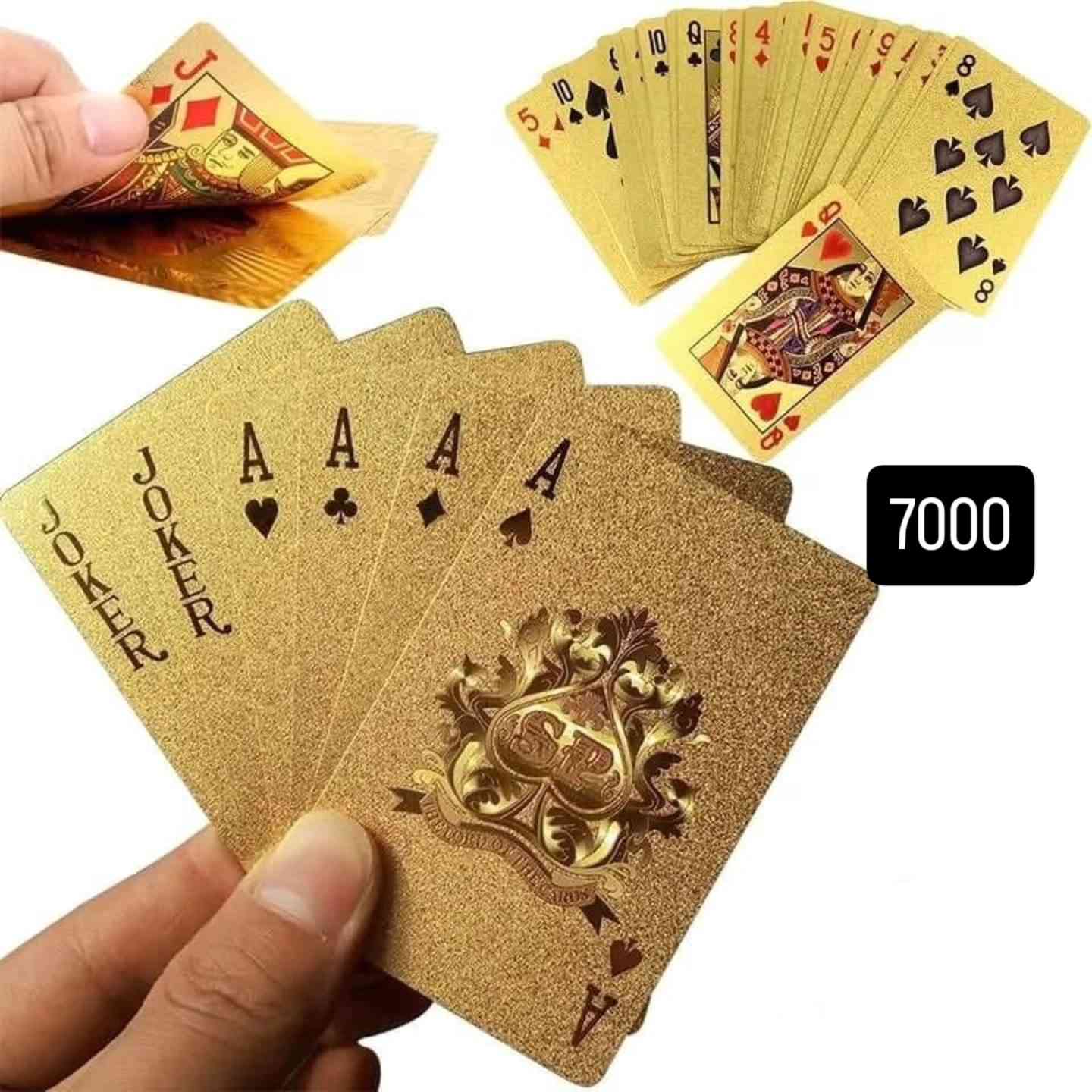 مجموعة العاب التسلية ✅
متوفره في مكتبة بيروت 🖨️
كوت خاجية شارع🛣️ ٣٠

توصيل داخل الكوت 2000
توصيل محافظات ٥٠٠٠ دينار


**إذا كنت صاحب هذا الإعلان وتريد حذفه لأي سبب، رجاءا أرسل رسالة إلى الدعم الفني**