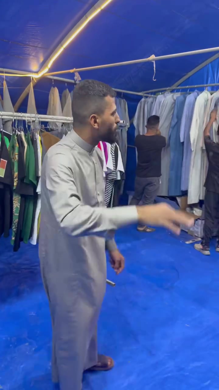 الاسعار صارت ابلاش @العروض بس يمنا


**إذا كنت صاحب هذا الإعلان وتريد حذفه لأي سبب، رجاءا أرسل رسالة إلى الدعم الفني**