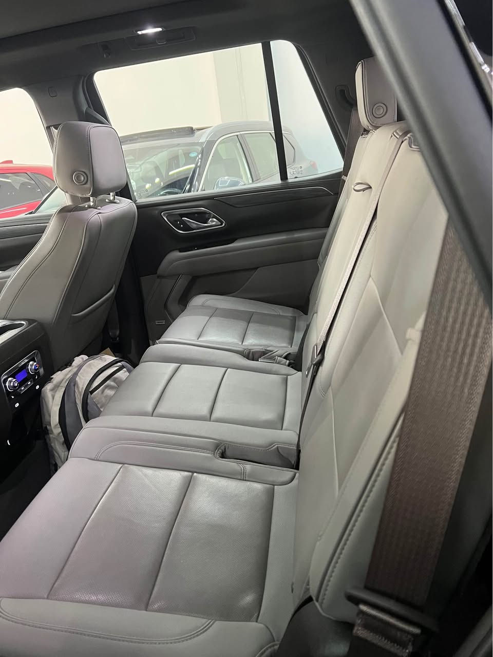 Gmc . Yukon
جمسي يوكن مواصفات SLT شركة منصور
موديل 2021 مكفوله كفاله عامة 
ماشية 50 
سيارة جديدة 
كير محرك شرط 
تحويل شرط 
السعر 495$ مجال قليل 
عنوان اربيل : *********** تكريت, صلاح الدين
