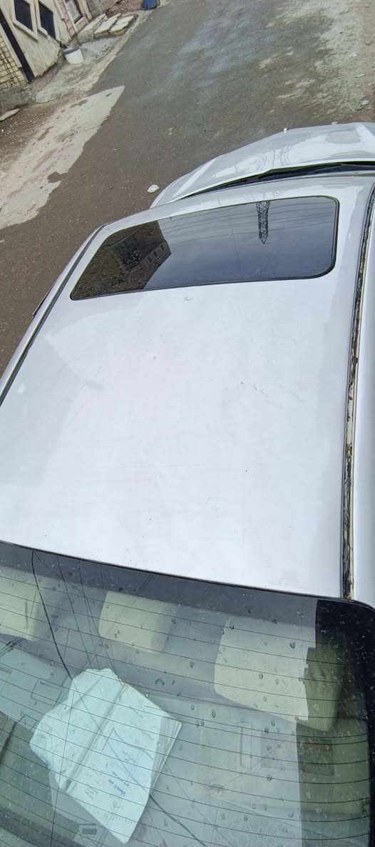 السلام عليكم كامري ٢٠٠٧  امريكي فول مكينه ٢٤٠٠ مكينه وكير جديد صدر جديد تخم تاير جديد حادث جمالغ خلفي الباب الخلفي مبدل السياره مصبوغه الجماليه رقم السياره نجف السعر ٨٠ مكان بغداد رقم الجوال  ***********
