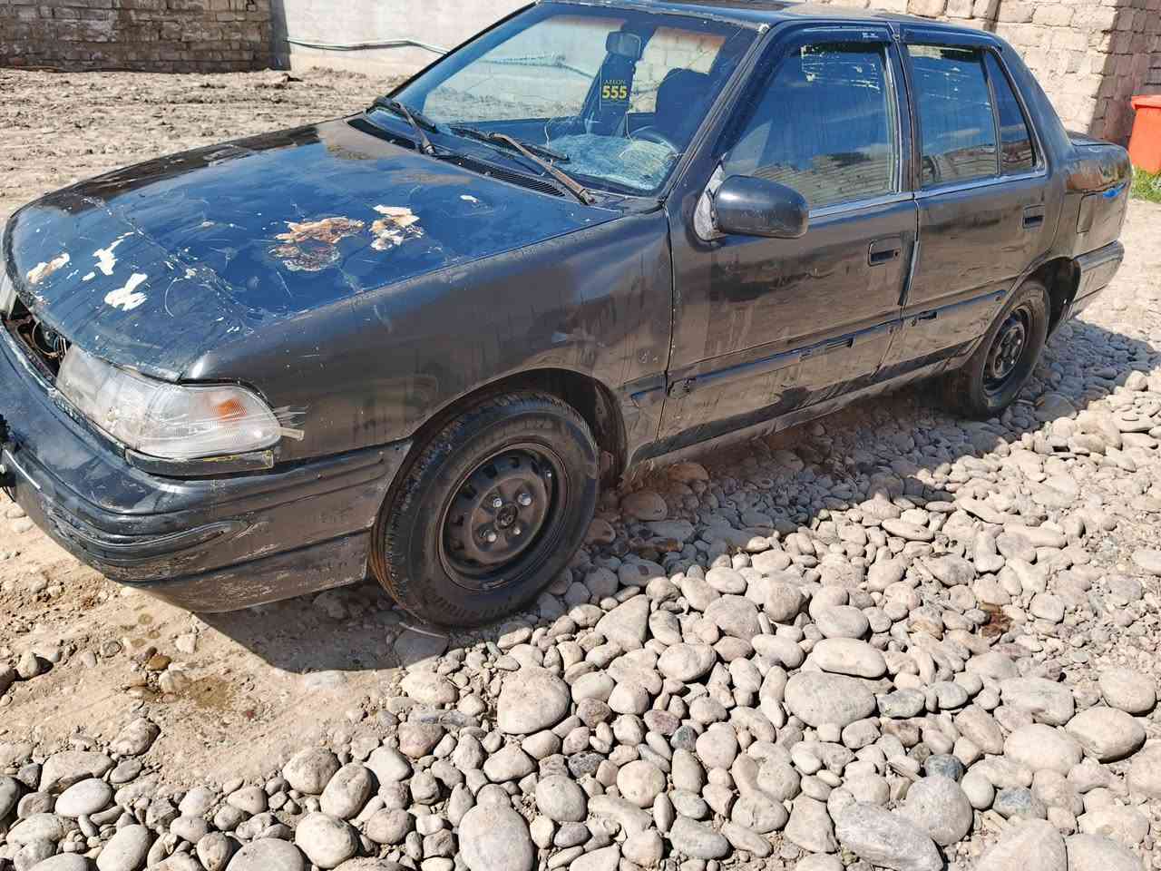 بيع اومراوس سياره جاهزه كير ومحرك شرط


**إذا كنت صاحب هذا الإعلان وتريد حذفه لأي سبب، رجاءا أرسل رسالة إلى الدعم الفني**