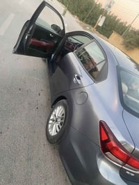 كيا ريو • EX • ماشية ٦٠٠٠٠