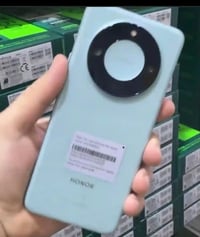 هونر X9 • ٢٥٦ • نضيف