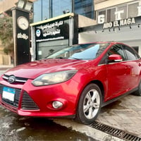 فوكس ٢٠١٤ • ١٨٠٠٠٠ كم • حالة زيرو