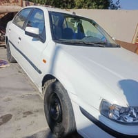 سمند كورلا • ٢٠١١ • تحويل مباشر