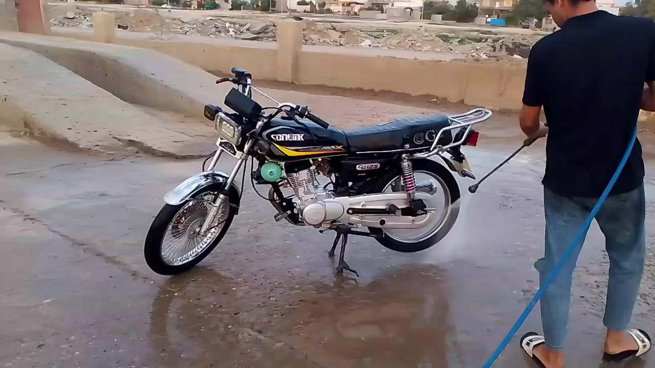 ماطور للبيع مديل 23 اوراق كامله مكفول المكان ديالى قضاء قره تبه مكان القاطع يم شبكه كورك ***********
