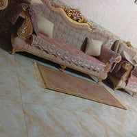 خمس قطع • عشر نفرات • مستعمل قليل