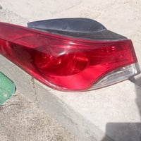 بك لايت • النترا • يسار