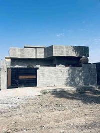 طابو سند 25 • بناء 2026 • ٢٢٠م