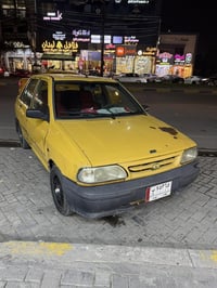 للبيع سايبة موديل 2012سنوية بعدهي مساقطة شرط تحويل اصفرلك هيئة وغرامات...