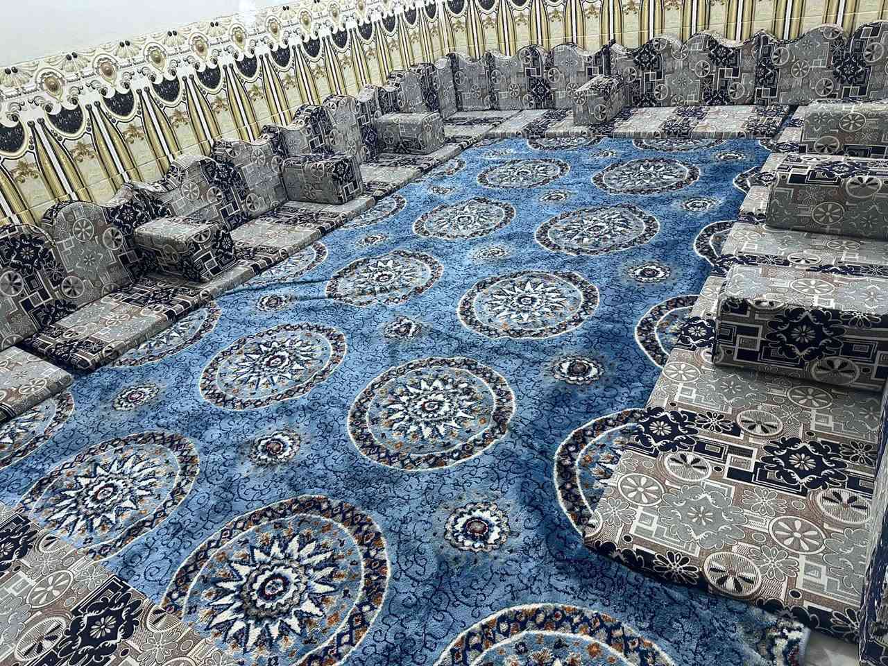 ب٣٥٠ وبي مجال


**إذا كنت صاحب هذا الإعلان وتريد حذفه لأي سبب، رجاءا أرسل رسالة إلى الدعم الفني**