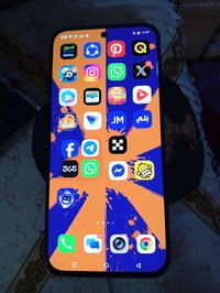 GT 30 برو • ٥١٢ • بطارية ١٠٠٪