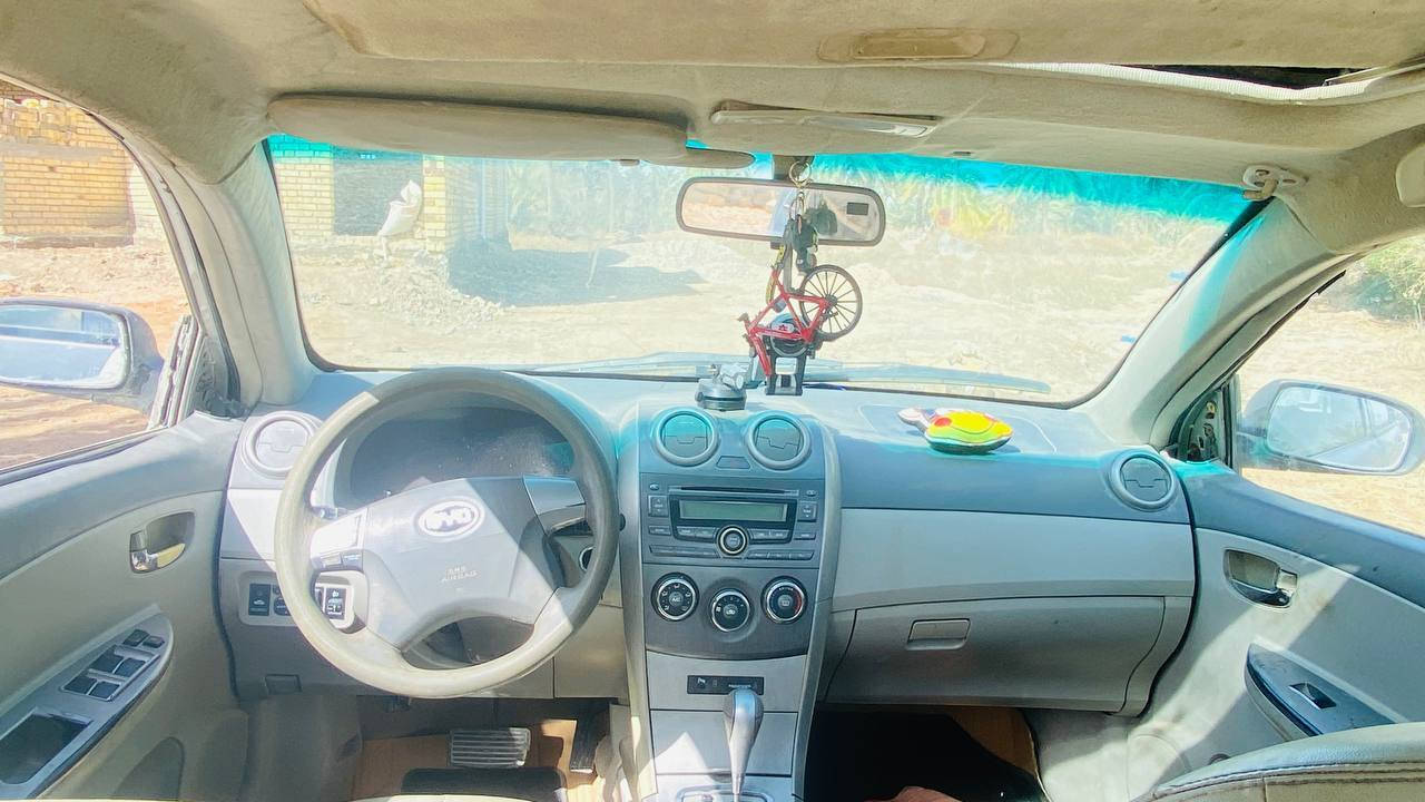 سلام عليكم بي وايدي جي 3موديل16مكلوبه ومصلحه مكينه تنقص حداديه نص سنويه صاقطه ب2023 السياره شغاله حاليآ السعر 20وبيها مجال باسم ولد من ربعنه وجاي يسدد لشركه يمكن باقي عليها مليونين واكعدك وي مالكها مكان السماوه الرميثه


**إذا كنت صاحب هذا الإعلان وتريد حذفه لأي سبب، رجاءا أرسل رسالة إلى الدعم الفني**