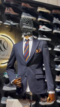 سترة درجة أولى • عمار الكيال • القائم