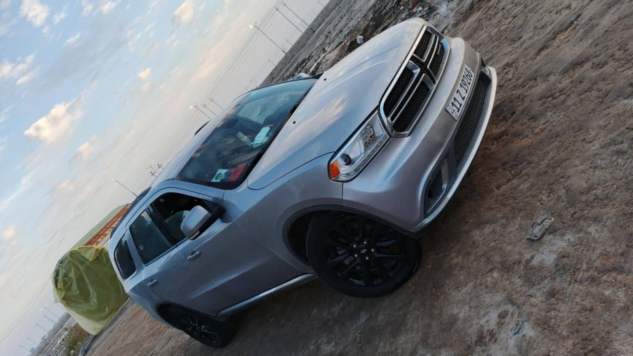 سلام عليكم ورحمه الله وبركاته
دورنكو مديل 15 اصل رقم بغداد دولي كتاب ضباط 
تحويل ثاني يوم صارلها 3 اشهر من دخلت العراق 
بعدهي بعطر الشركه مواصفات كروه  جاهزه للخير 
حادث جاملغ بدون عابر بدون ارباك البيع او مراوس ب اوباما فقط السعر 222 وبيها مجال مكان السياره السماوه قضاء الخضر رقم الهاتف ***********
