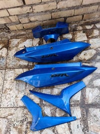 جيتي ار • كفرات • ختم واحد