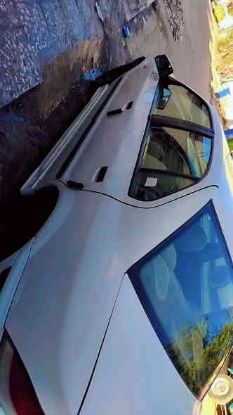 السلام عليكم للبيع سمند ١١واسط المكان بغداد ابودشير السعر خاص ***********/*********** اتصال واتساب
